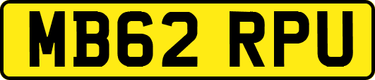 MB62RPU