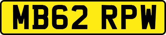 MB62RPW