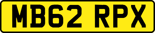 MB62RPX
