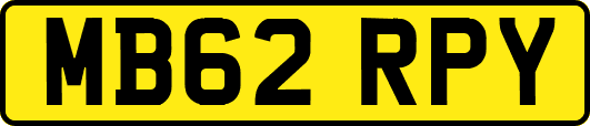 MB62RPY