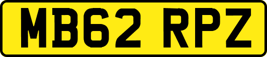 MB62RPZ