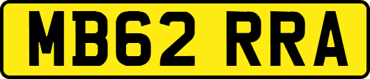 MB62RRA