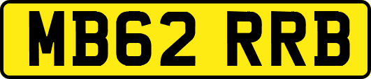 MB62RRB