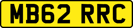 MB62RRC