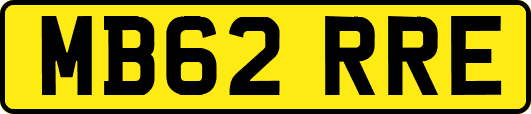 MB62RRE