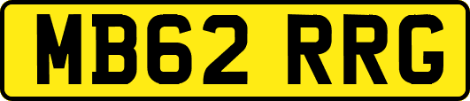 MB62RRG