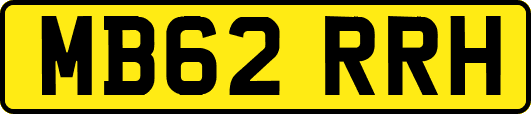 MB62RRH