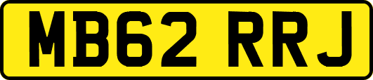 MB62RRJ