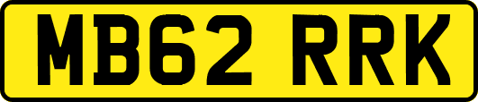 MB62RRK