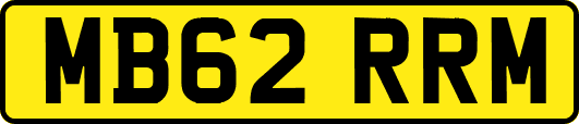 MB62RRM