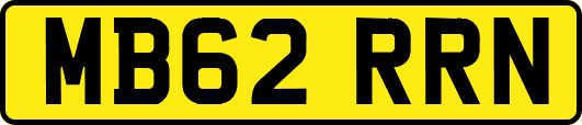 MB62RRN