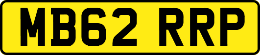 MB62RRP