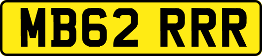 MB62RRR