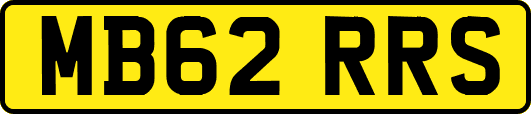 MB62RRS