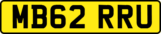 MB62RRU
