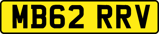MB62RRV