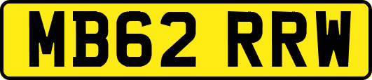 MB62RRW