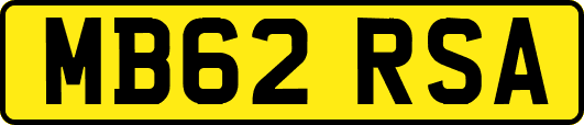 MB62RSA