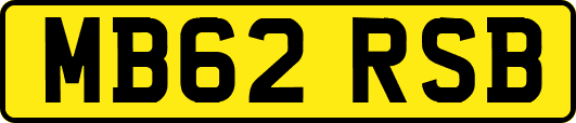 MB62RSB