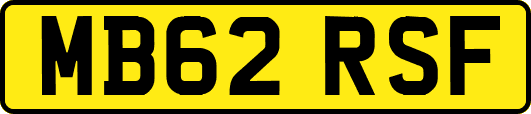 MB62RSF