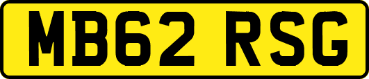 MB62RSG