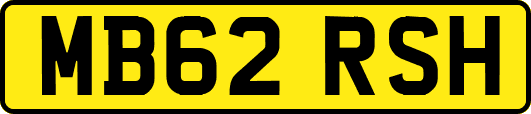 MB62RSH