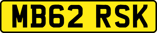 MB62RSK