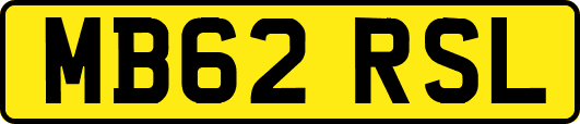 MB62RSL