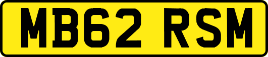 MB62RSM