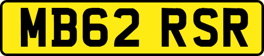 MB62RSR