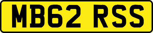 MB62RSS
