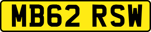 MB62RSW