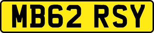 MB62RSY