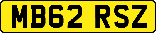 MB62RSZ