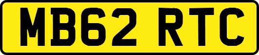 MB62RTC