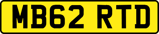 MB62RTD