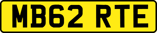 MB62RTE