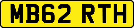 MB62RTH
