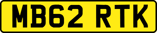 MB62RTK