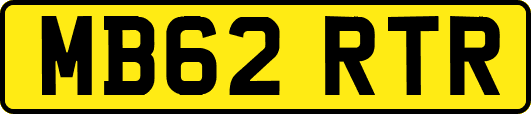 MB62RTR