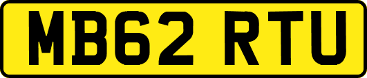 MB62RTU
