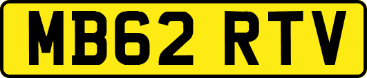 MB62RTV