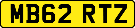 MB62RTZ