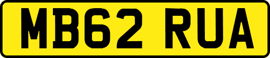 MB62RUA