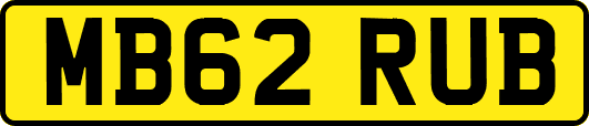 MB62RUB