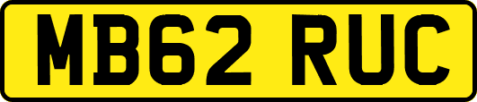 MB62RUC