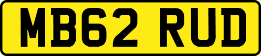 MB62RUD