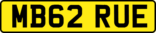 MB62RUE