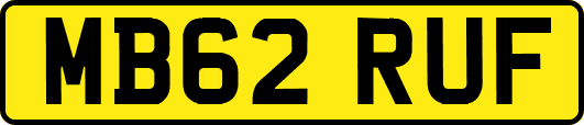 MB62RUF
