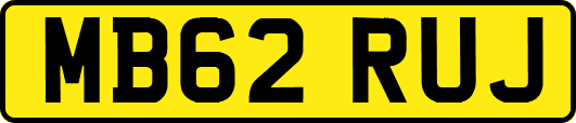 MB62RUJ